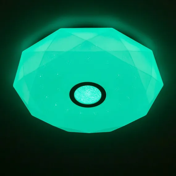 CL713A60G Диамант Хром Смарт RGB Св-к