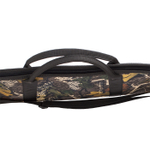 Чехол ружейный папка с оптикой "Лес"