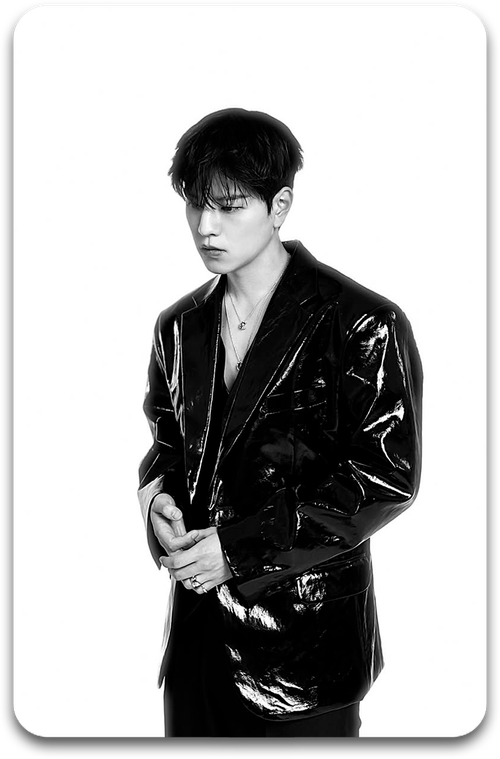 Карта / STRAY KIDS #3927