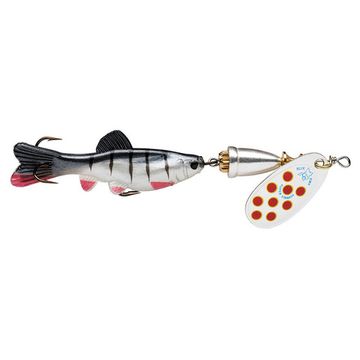 Блесна вращ. BLUE FOX Vibrax Chaser 2 /S