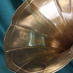 Винтажный граммофон