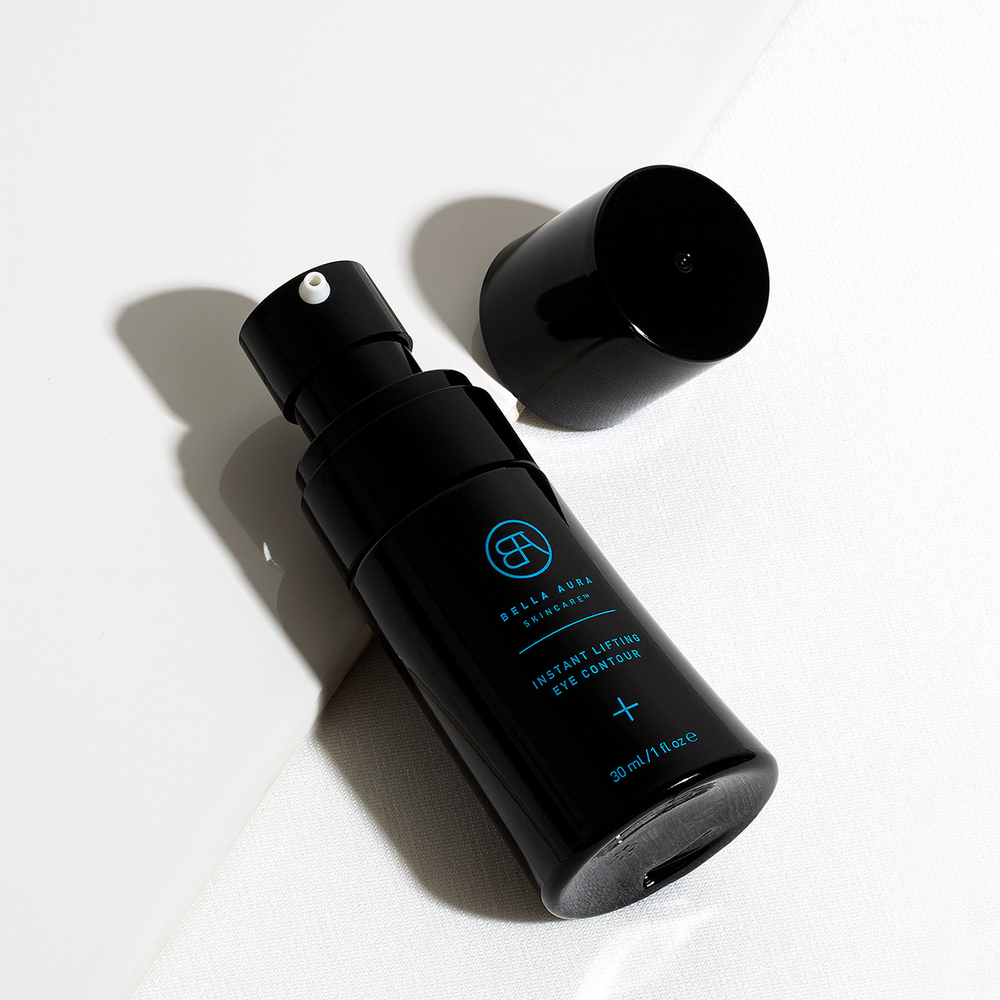 БЕЛЛА ОРА Укрепляющий крем для области вокруг глаз BELLA AURA Instant Lifting Eye Contour, 30 мл