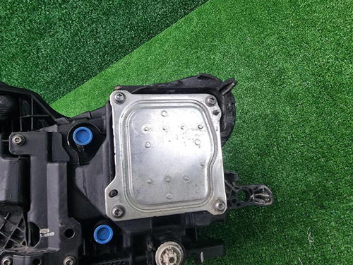 Фара правая Volvo S60 3 (2018-н.в.) LED