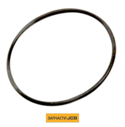 Прокладка термостата JCB 02/201546