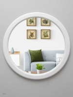 Зеркало настенное для прихожей