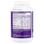 Advanced Orthomolecular Research AOR, Advanced B Complex™, улучшенный комплекс витаминов группы B, 180 капсул