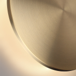 Настенный светодиодный светильник Odeon Light Galaxy 7072/12WL