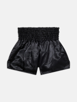 Шорты тайские детские Venum Classic Black/Gold