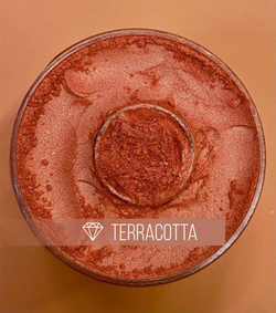 CraftPigments, "Terracotta", Терракота, 25мл