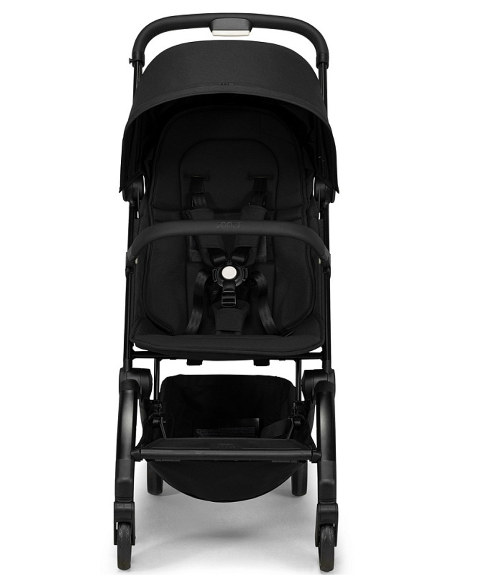 Детская прогулочная коляска Joolz Aer+ SE Refined Black