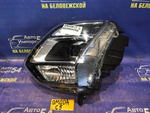 Фара передняя левая OMODA C5 2024