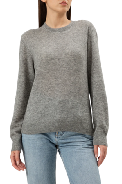 Свитер SAINT LAURENT