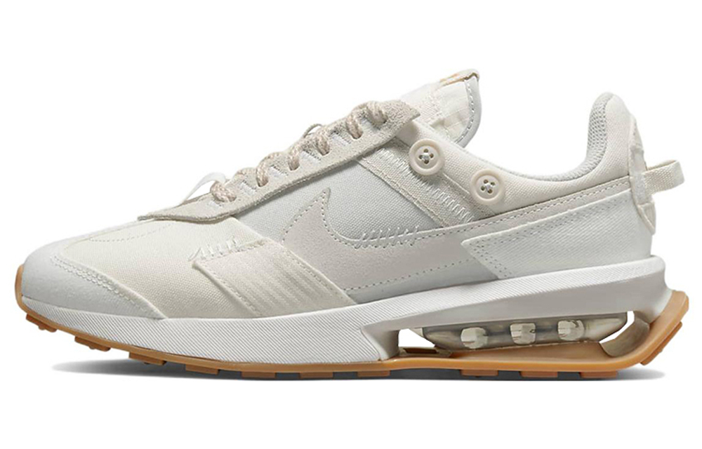 Кроссовки Nike Air Max Pre-Day (Женская размерная сетка)