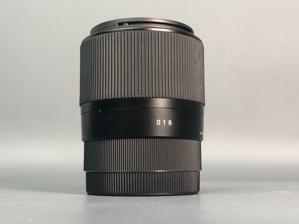 Sigma 30 1.4 DC DN for Sony E