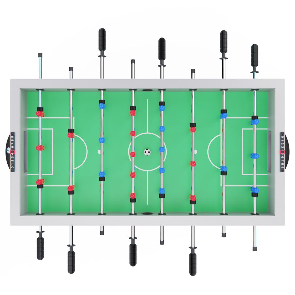 Игровой стол - футбол  DFC RAY 48&amp;quot; 122 x 65 см