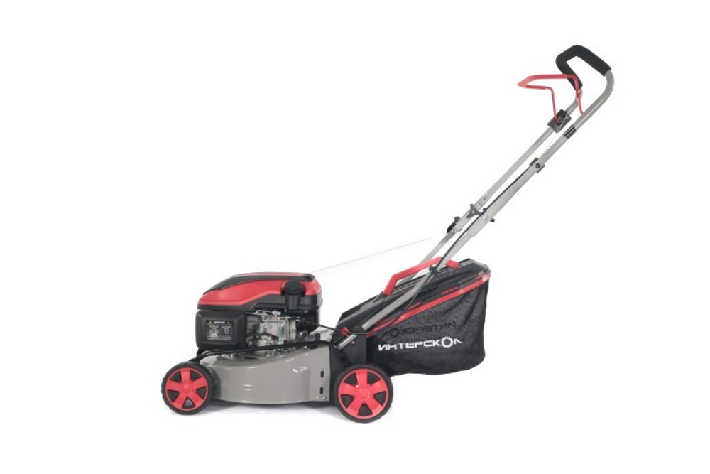 Газонокосилка бензиновая ИНТЕРСКОЛ ГБ-42/145 м 923.0.0.70