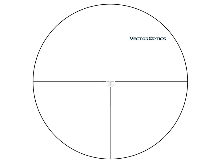Прицел Vector Optics Constantine 1-8x24 CTR FFP, сетка VOF-EHT (MIL) (SCFF-32)