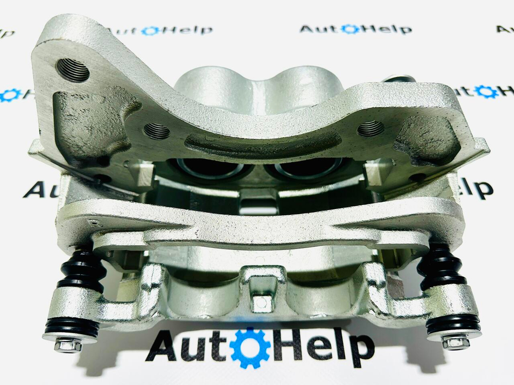 Суппорт тормозной 47750-36030 передний левый Toyota Dyna, ToyoAce