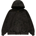 A Bathing Ape X Kidsuper Solid Camo Jacquard Куртка