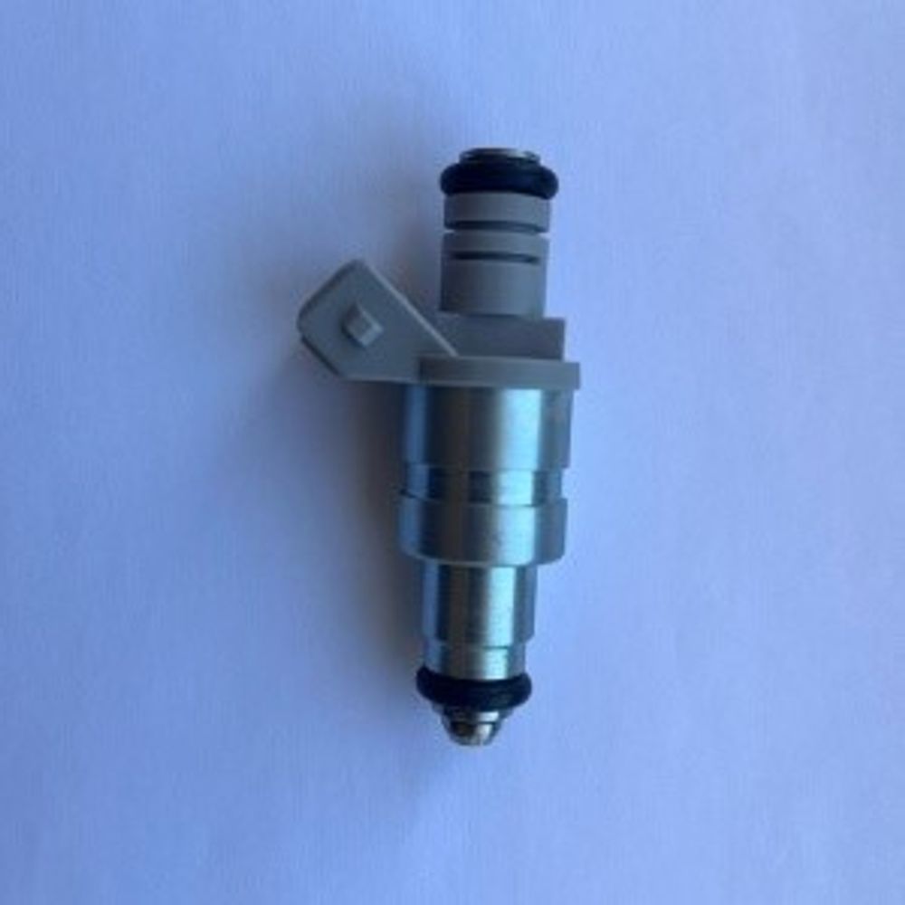 Форсунка 1,5 серая (2 отв.) №6238 с/о (V-1.5; 8-16кл) (Группа Омега)