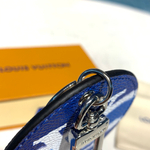 Louis Vuitton Bag Charm And Key Holder