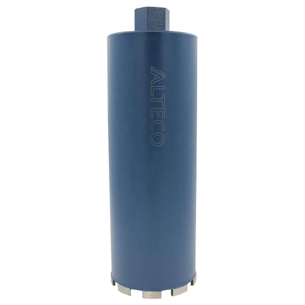 Алмазная коронка ALTECO PS 132х350