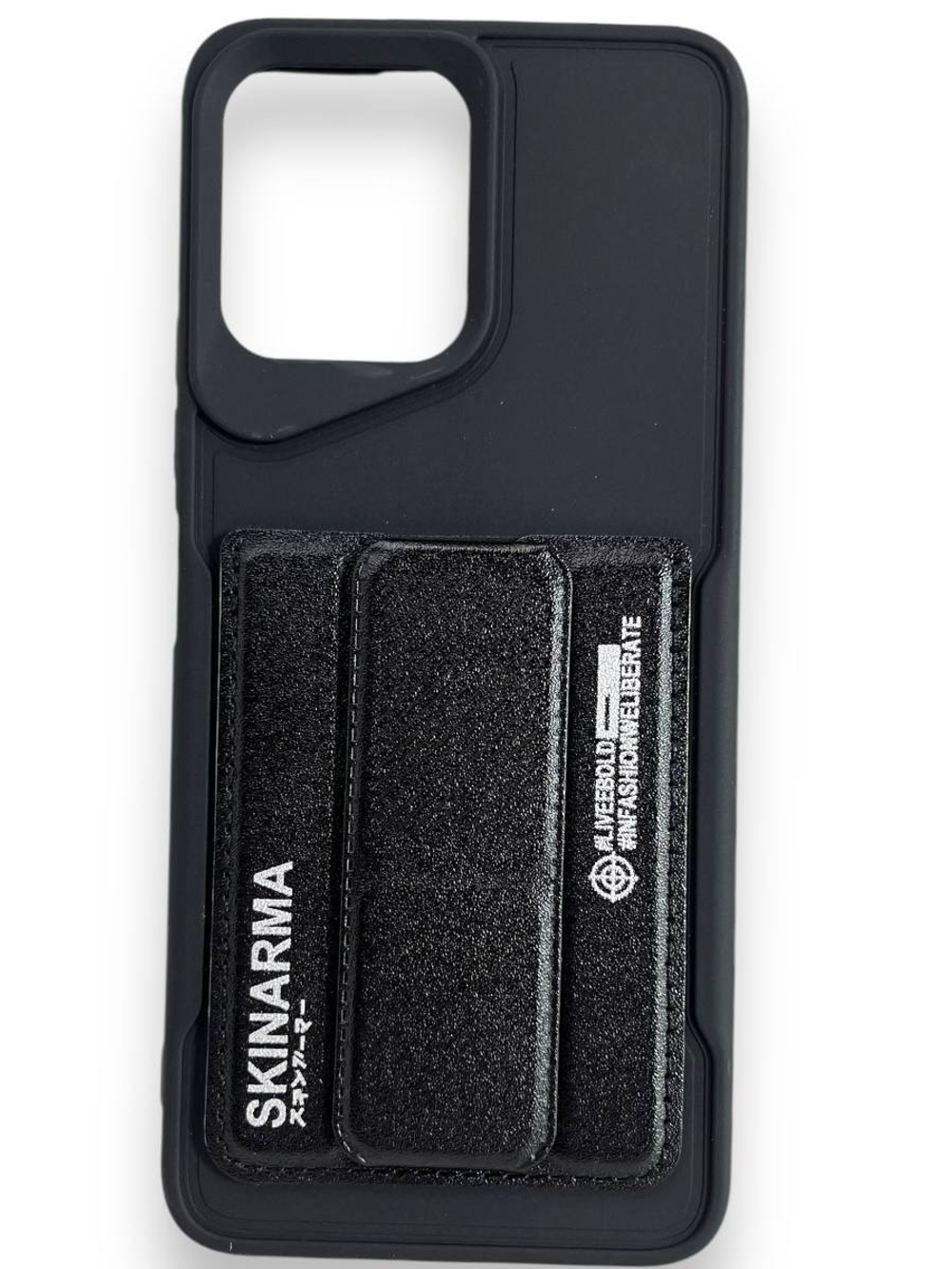 SKINARMA Cartholder Cover iPhone 15 Pro
