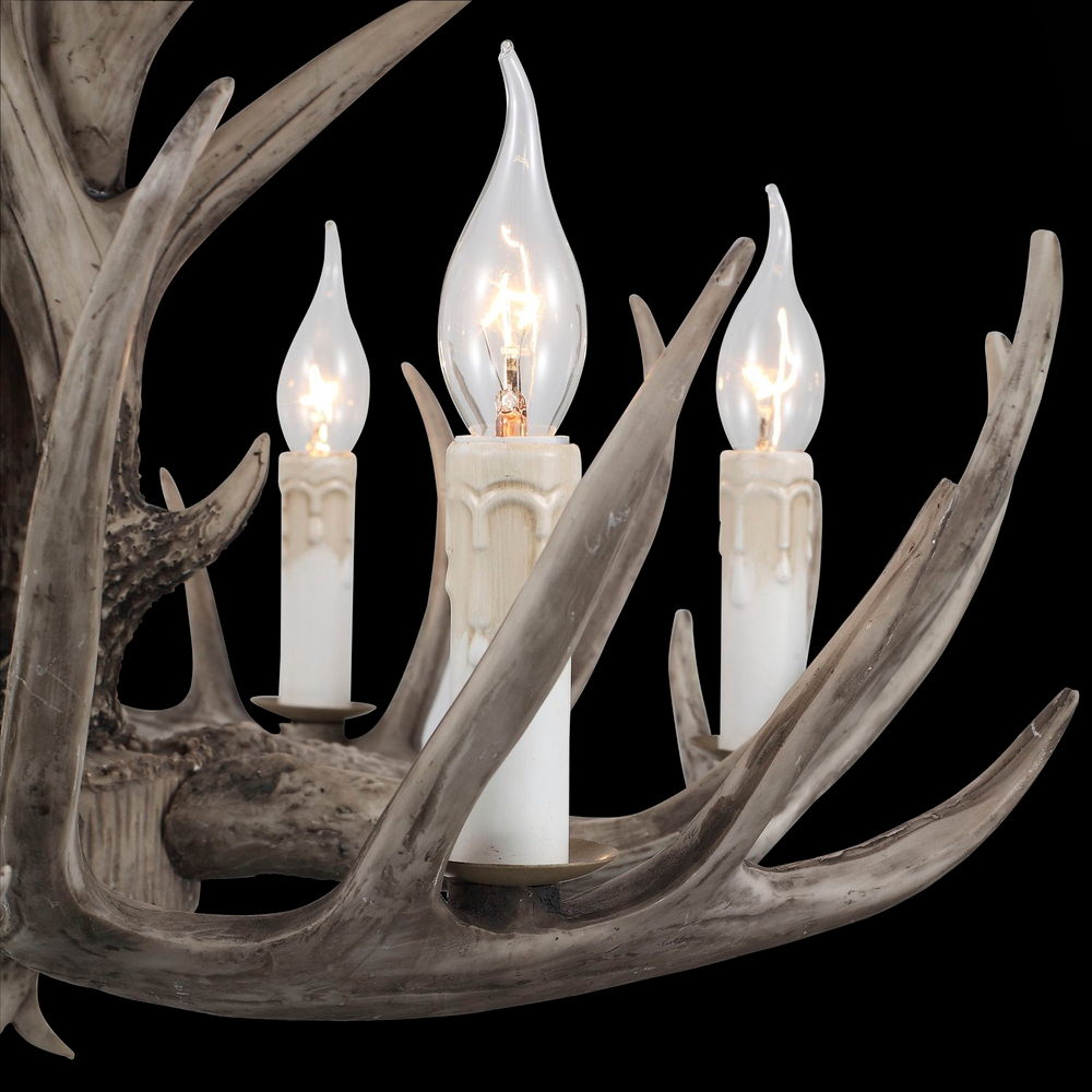 Люстра подвесная ST Luce Corna SL154.703.06