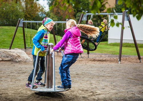 Карусель «Малыш»