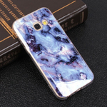 Чехол ТПУ Мрамор для Samsung Galaxy А3 (2017), 010171