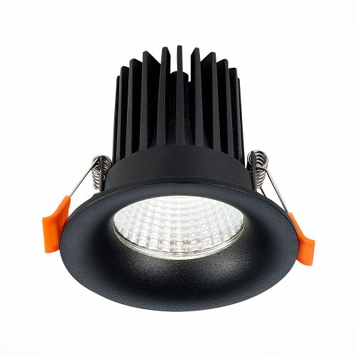 Светильник встраиваемый LED 10W 4000K