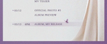 Альбом BOL4 - Youth Diary (Purberty Book) II: Flower Seen By A Butterfly 4th Mini Album