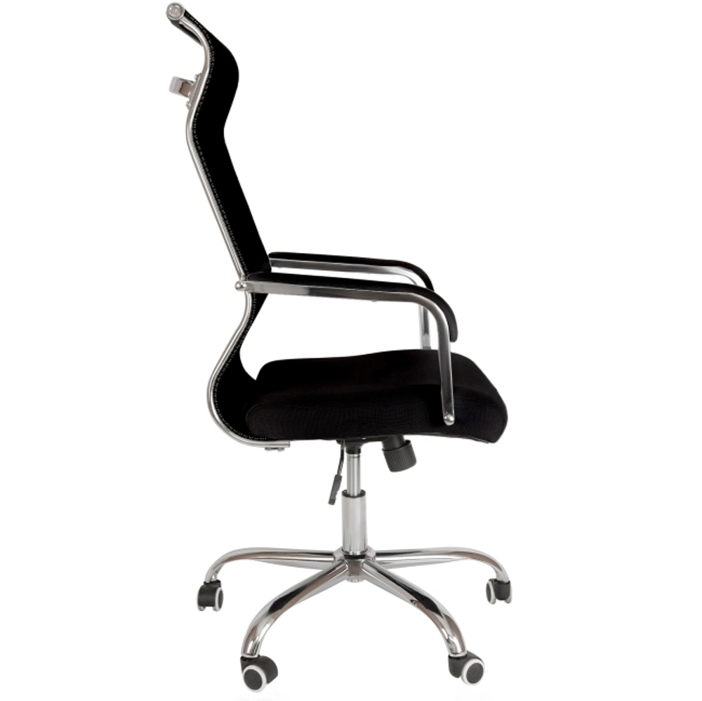 Компьютерное кресло MF-2021 black