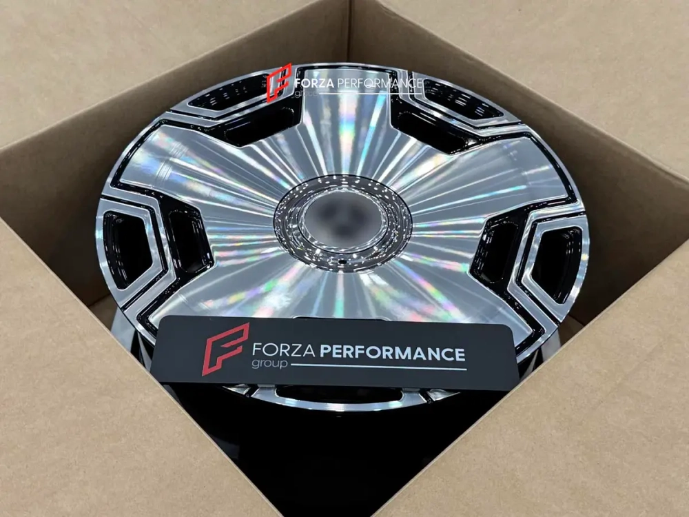 КОВАНЫЕ ДИСКИ для MERCEDES BENZ E-CLASS E450 W214 2024 МЕРСЕДЕС-БЕНЦ