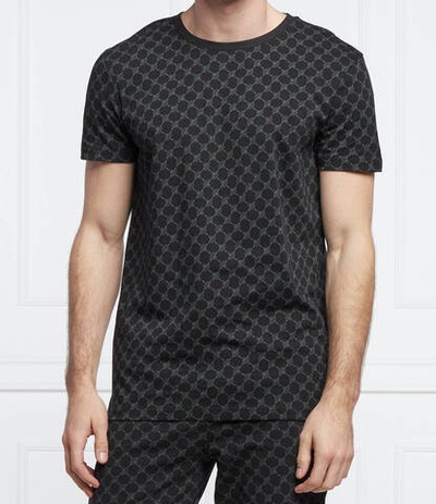 футболка Joop! Homewear - черный(30029927)