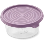 Контейнер пластиковый 0,5л «Сальваре» микс С222КОЛ