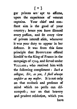 Memoirs of the house of Brandenburg. From the earliest accounts, to the death of Frederick I. King of Prussia | Frederick II