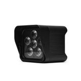 CORE B4_B6 IP — RGBWA+UV LED 108 Вт 10-20° IP65