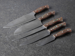 Набор кухонных ножей "Master Sheff Fiesta"