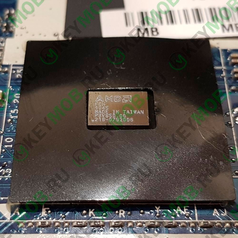 Материнская плата для Acer Aspire One 522 (Донор)