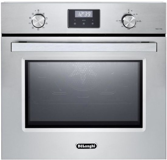 Электрический духовой шкаф DeLonghi PLM 9XL RUS