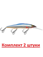 Воблер для рыбалки НЫРОК 145mm, вес - 45,0g,