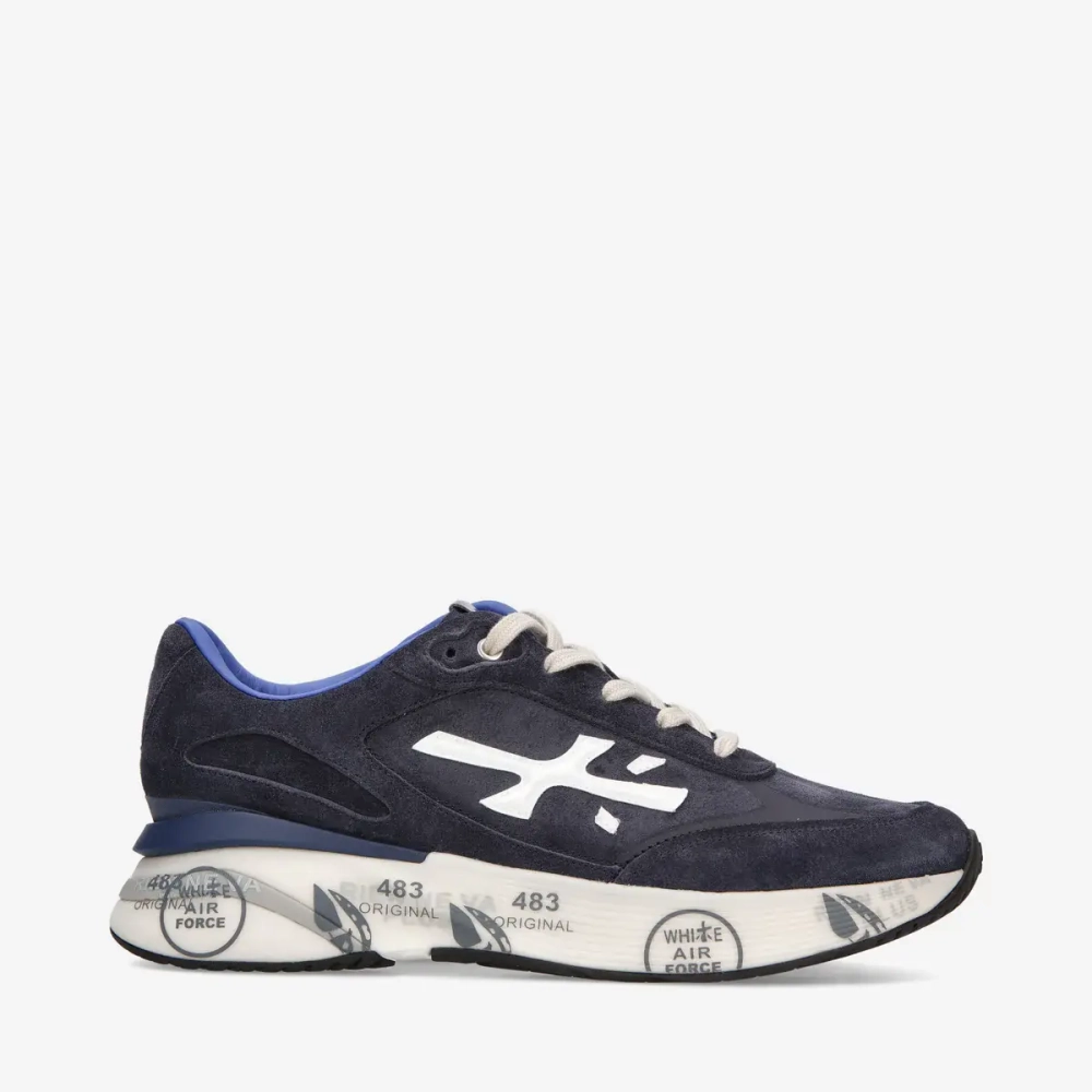 Sneakers uomo premiata top