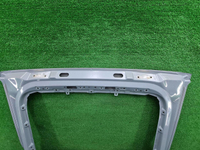 Крышка багажника Geely Tugella (2019-2024)