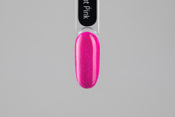 Monami Гель-лак Millennium Hot Pink,