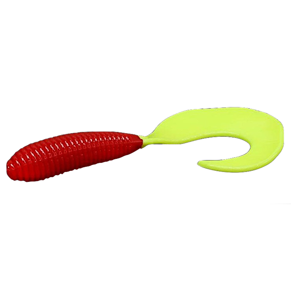 Мягкая приманка Relax Twister VR3-TS167 60мм 1.95г 15шт