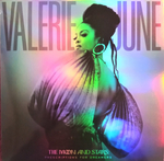 Valerie June / The Moon And Stars: Prescriptions For Dreamers (LP)
