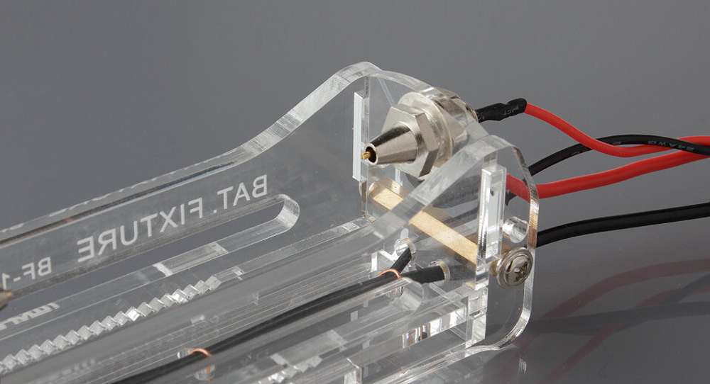 Держатель для батарей ET BFU-1L