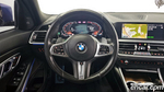 BMW 3 Series (G20) 330i xDrive M Sports (09.2019)
