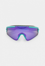 Спортивные очки HILX Ronin Matt Aqua Green / Purple Polarized Lens
